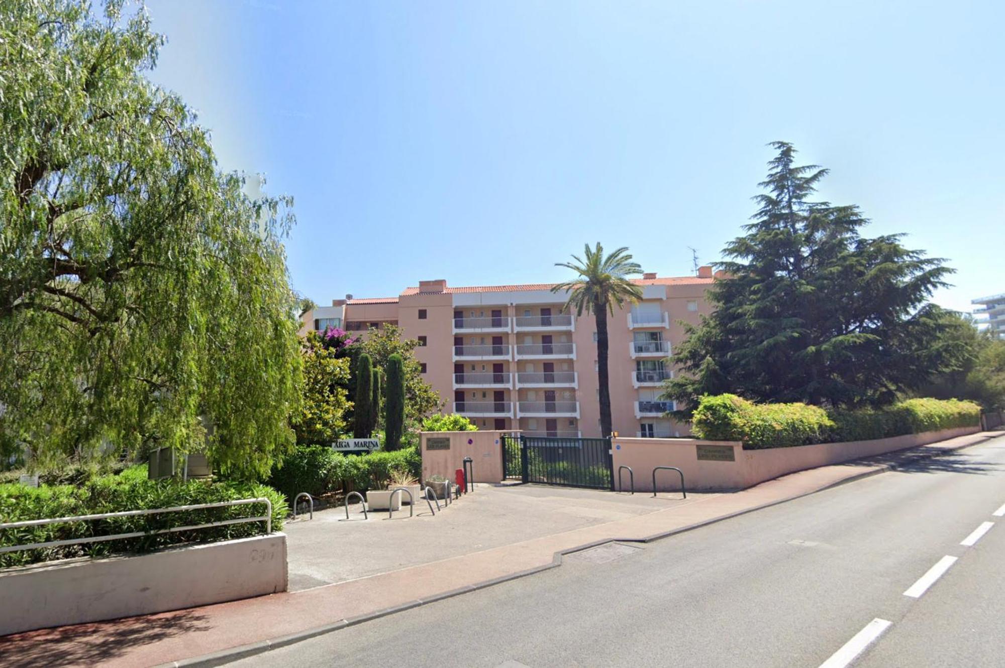 Vogue By Scls Locations Apartamento Cannes