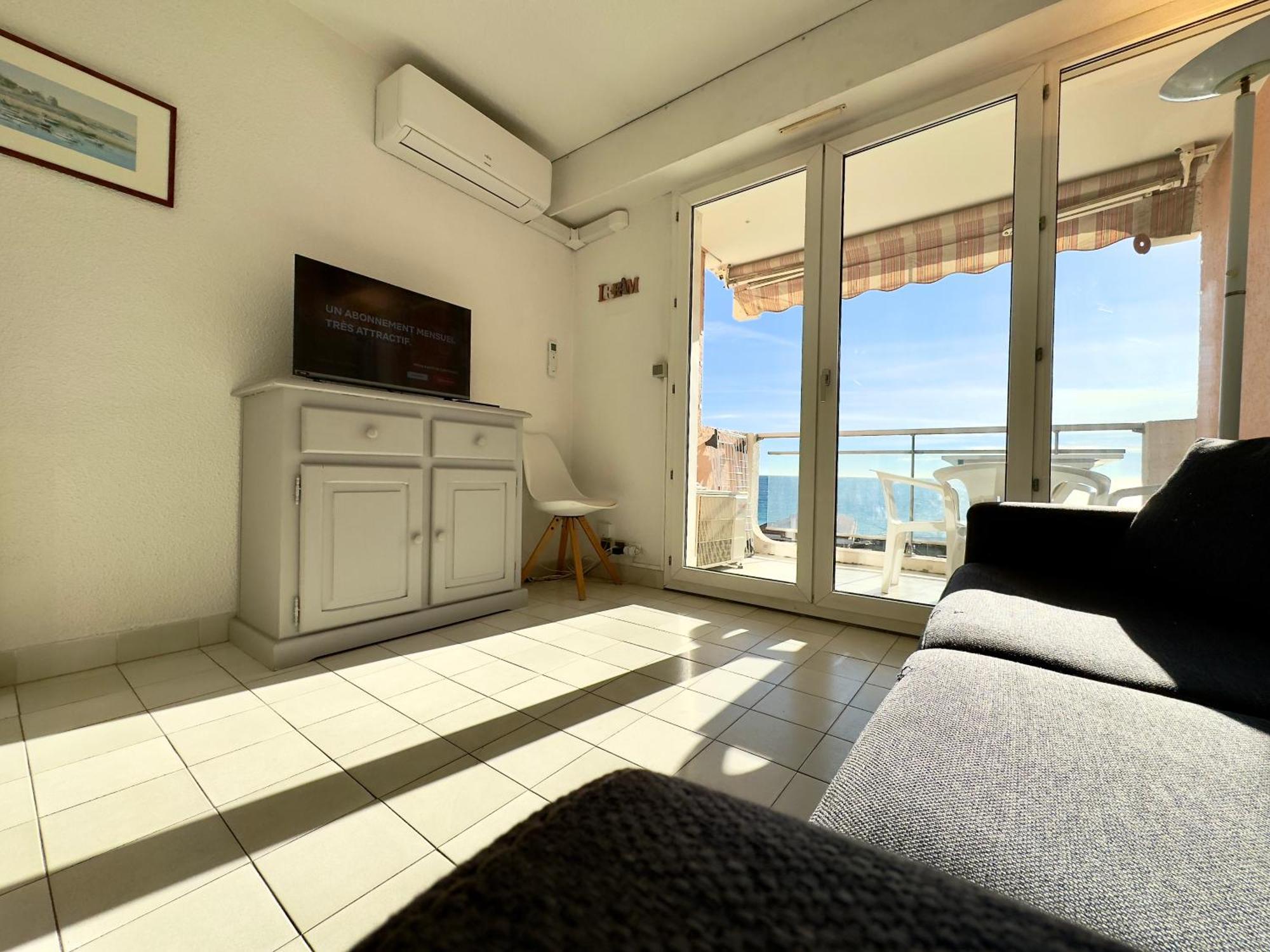 Appartement Vogue By Scls Locations *