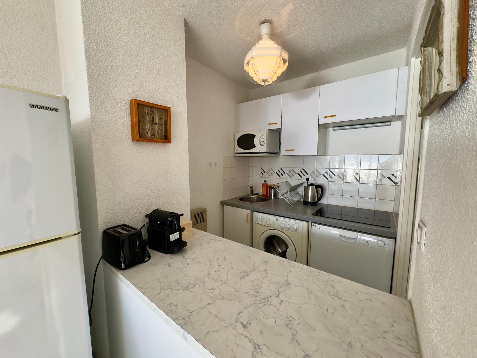 Vogue By Scls Locations Apartamento